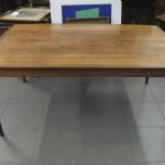 612 2467 COFFEE TABLE